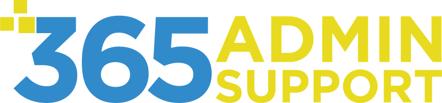 365 Admin Support and Services
