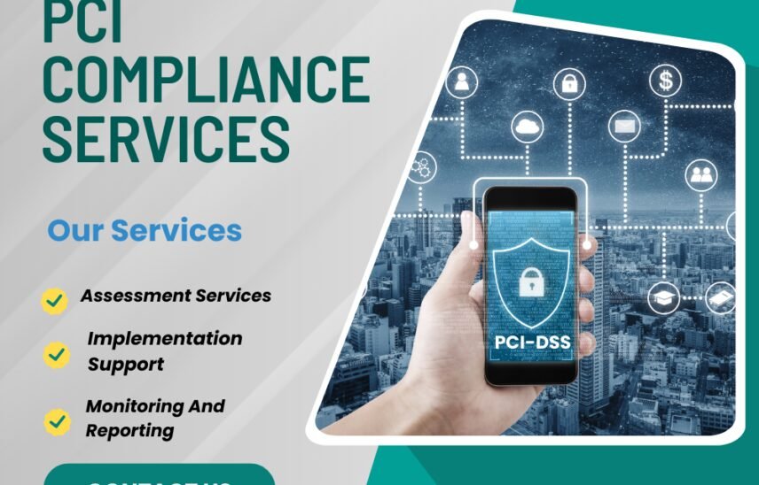 Pci Compliance Services In Hyderabad Navigating PCI Compliance: Top Service Providers in Hyderabad