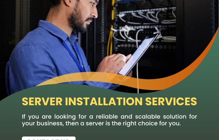 Server Support Services In Hyderabad Top Server Support Services in Hyderabad: A Comprehensive Guide