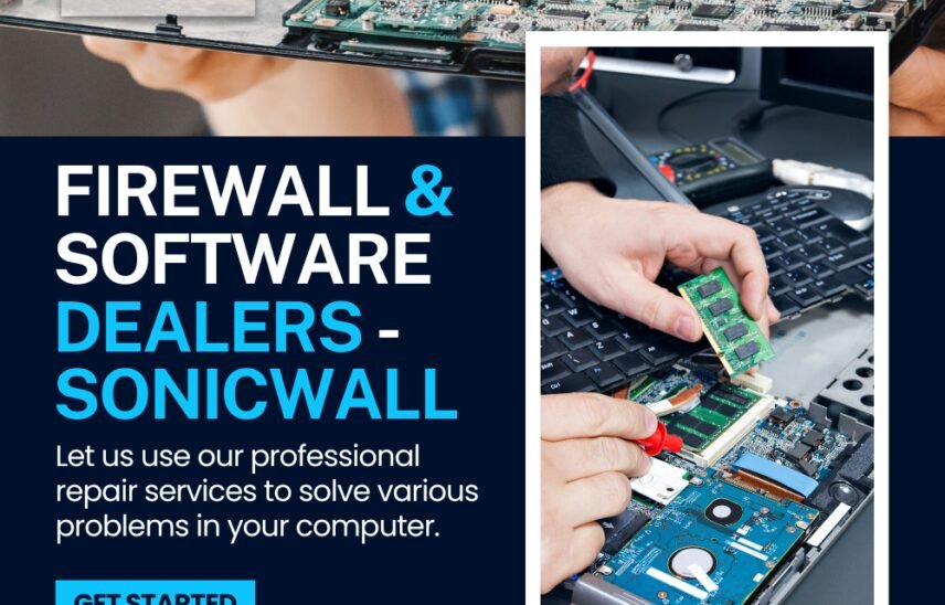 Firewall Computer Hardware Dealers-Sonicwall In Hyderabad Top SonicWall Firewall Dealers in Hyderabad: Ensuring Network Security