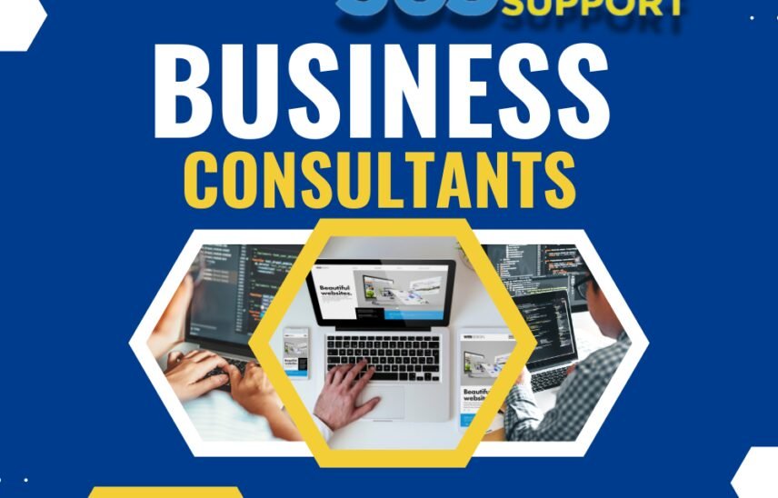 Business Consultants In Hyderabad Top Business Consultants in Hyderabad: Transforming Local Enterprises