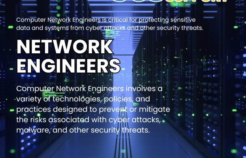 Computer Networking Engineers In Hyderabad The Rise of Computer Networking Engineers in Hyderabad: Opportunities and Challenges