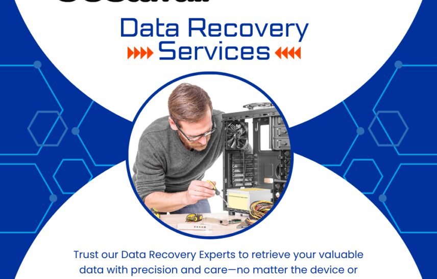 Data Recovery Services In Hyderabad Top Data Recovery Services in Hyderabad: A Comprehensive Guide