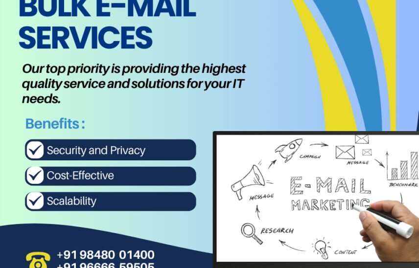 E Mail Software Distributors In Hyderabad Top Email Software Distributors in Hyderabad: A Comprehensive Guide