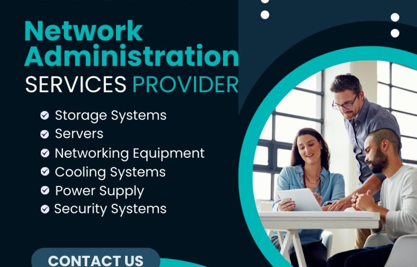 Network Administration Service Providers In Hyderabad Top Network Administration Service Providers in Hyderabad: A Comprehensive Guide