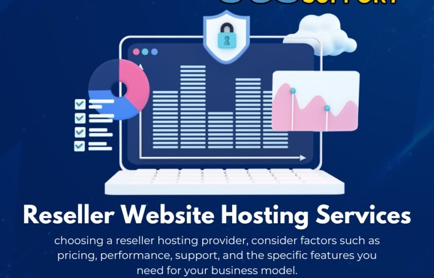 Reseller Website Hosting Services In Hyderabad Top Reseller Website Hosting Services in Hyderabad: A Comprehensive Guide