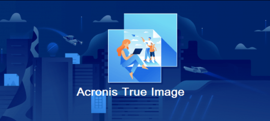 acronis true image