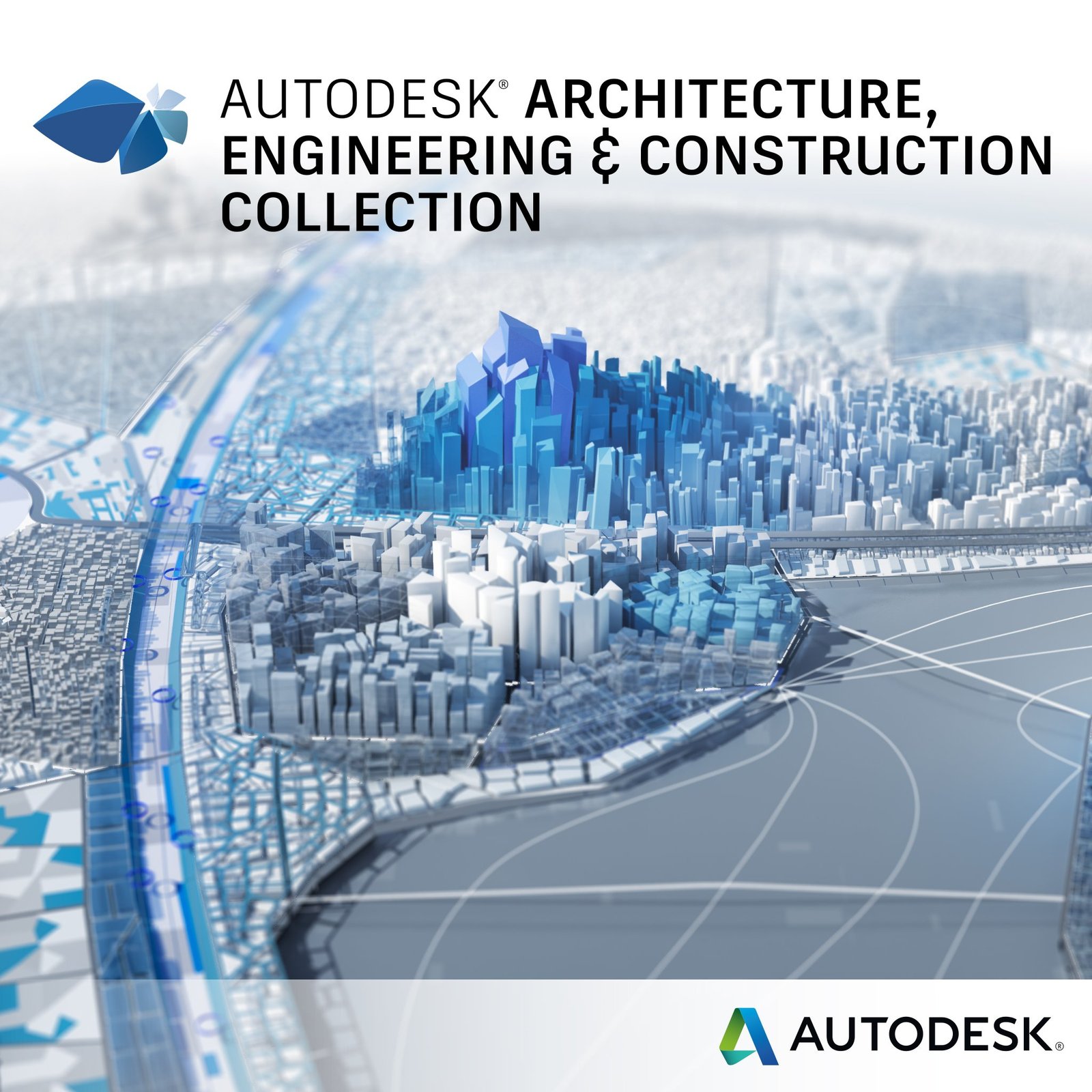 Autodesk AEC Collection (Architecture, Engineering & Construction)