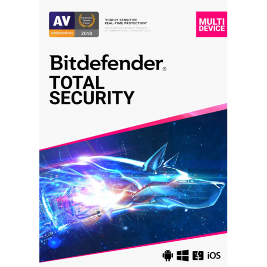 bitdefender total security india