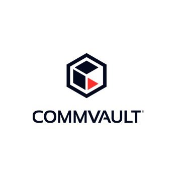 Commvault Complete Backup & Recovery