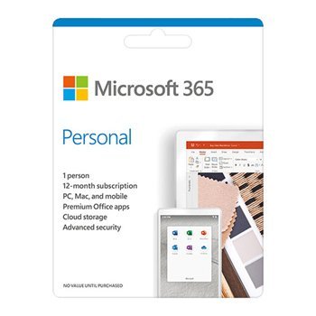 Microsoft 365 Personal