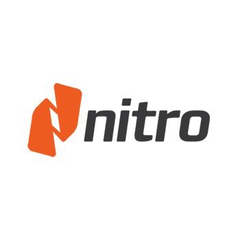 Nitro Productivity Suite