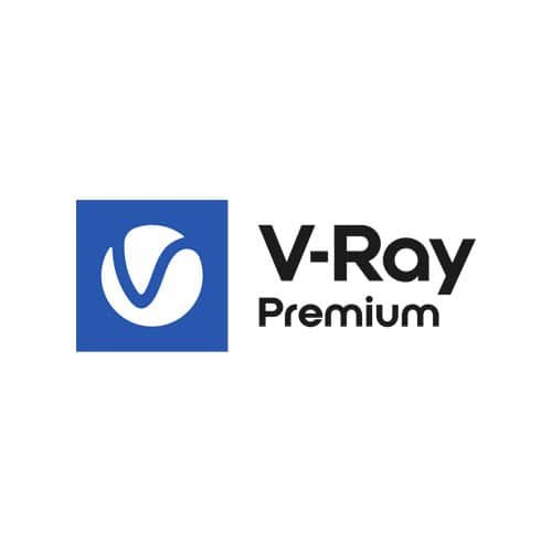 V-RAY Premium