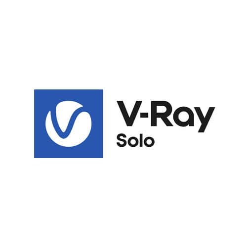 V-Ray Solo