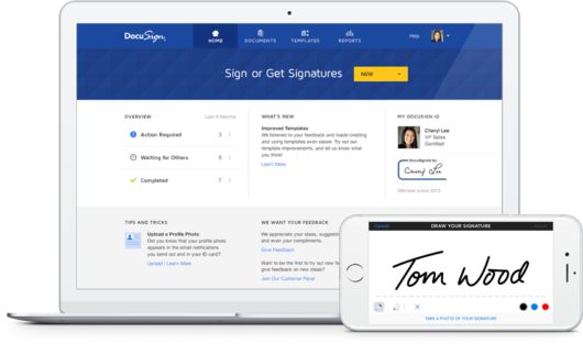 docusign india