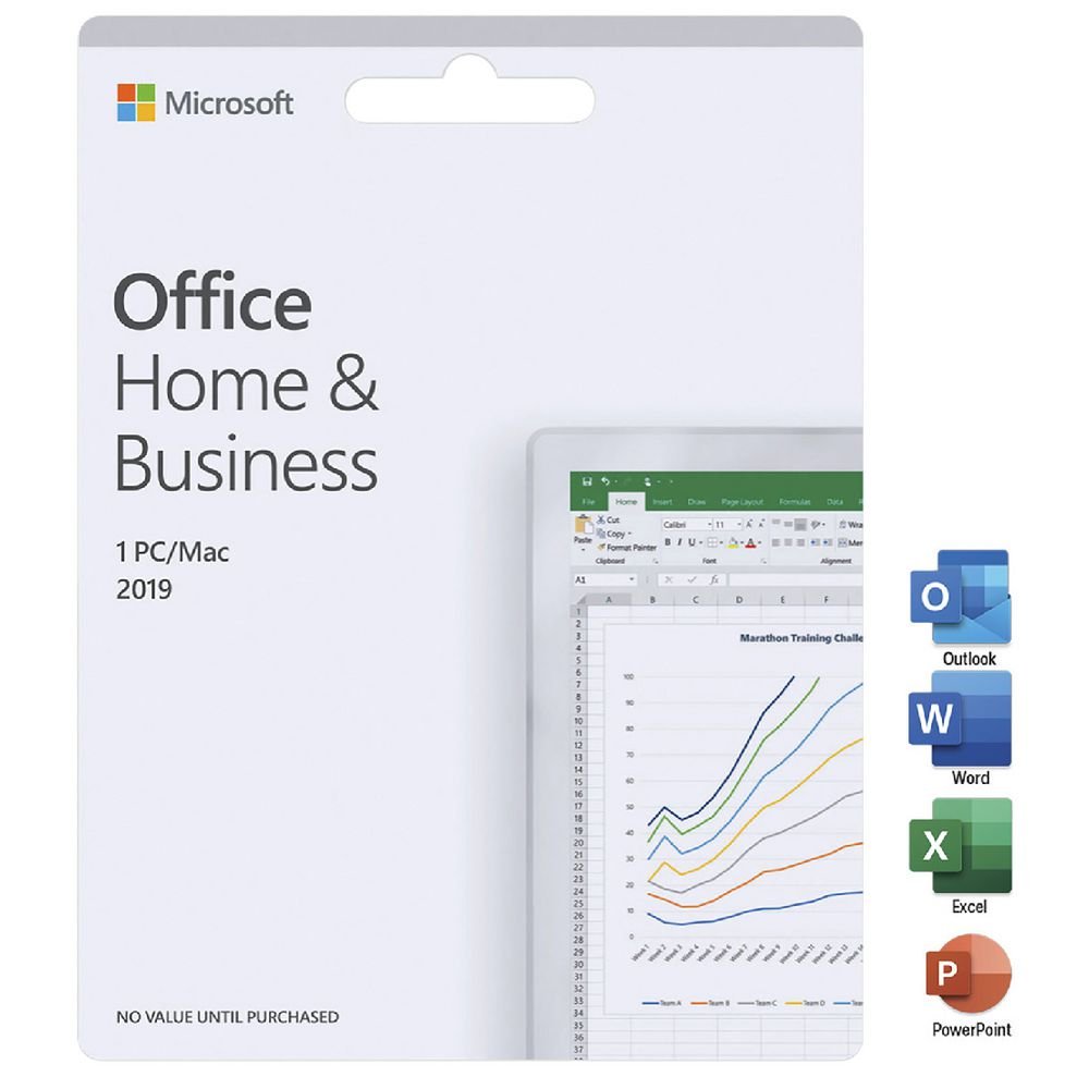 Office Home & Business 2024 (Lifetime)