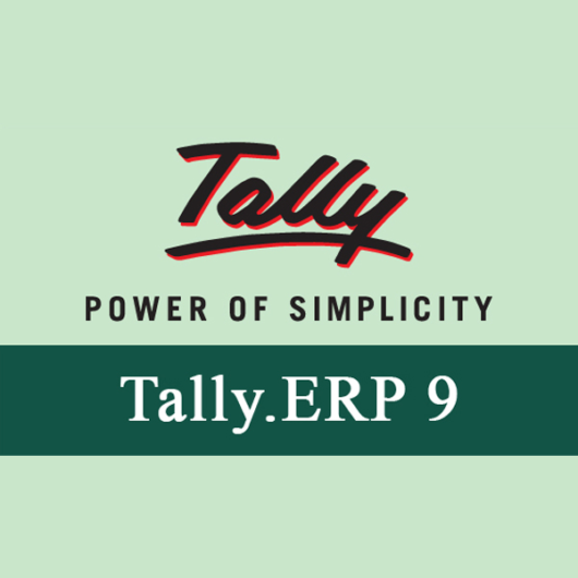 tallyerp9