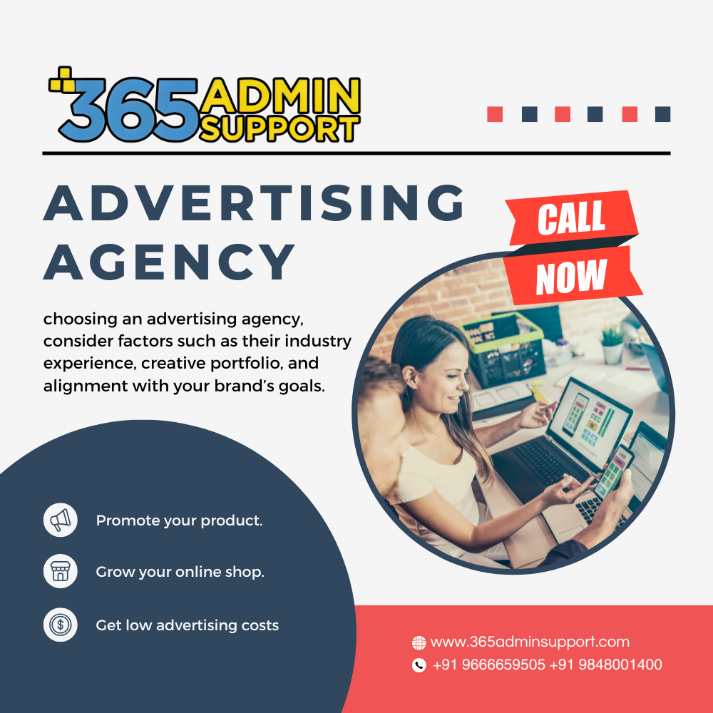 Advertising Agencies in Hyderabad