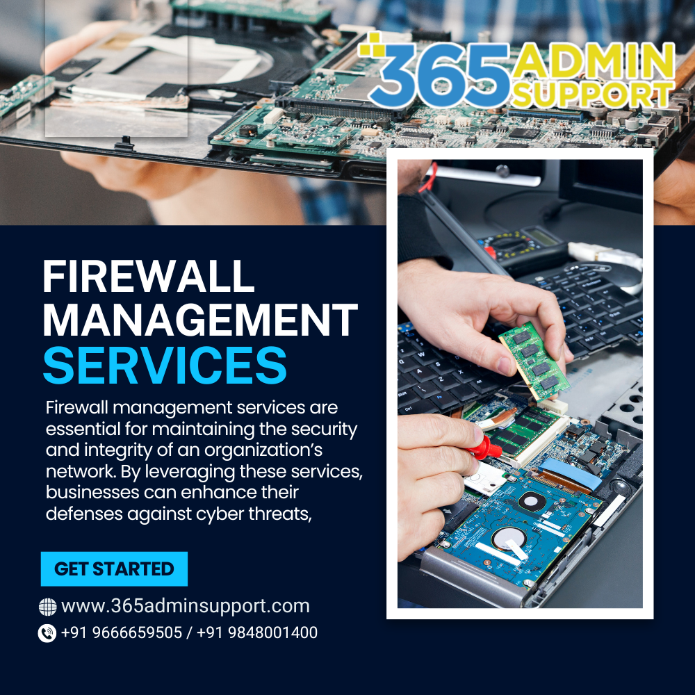 Firewall Management Services