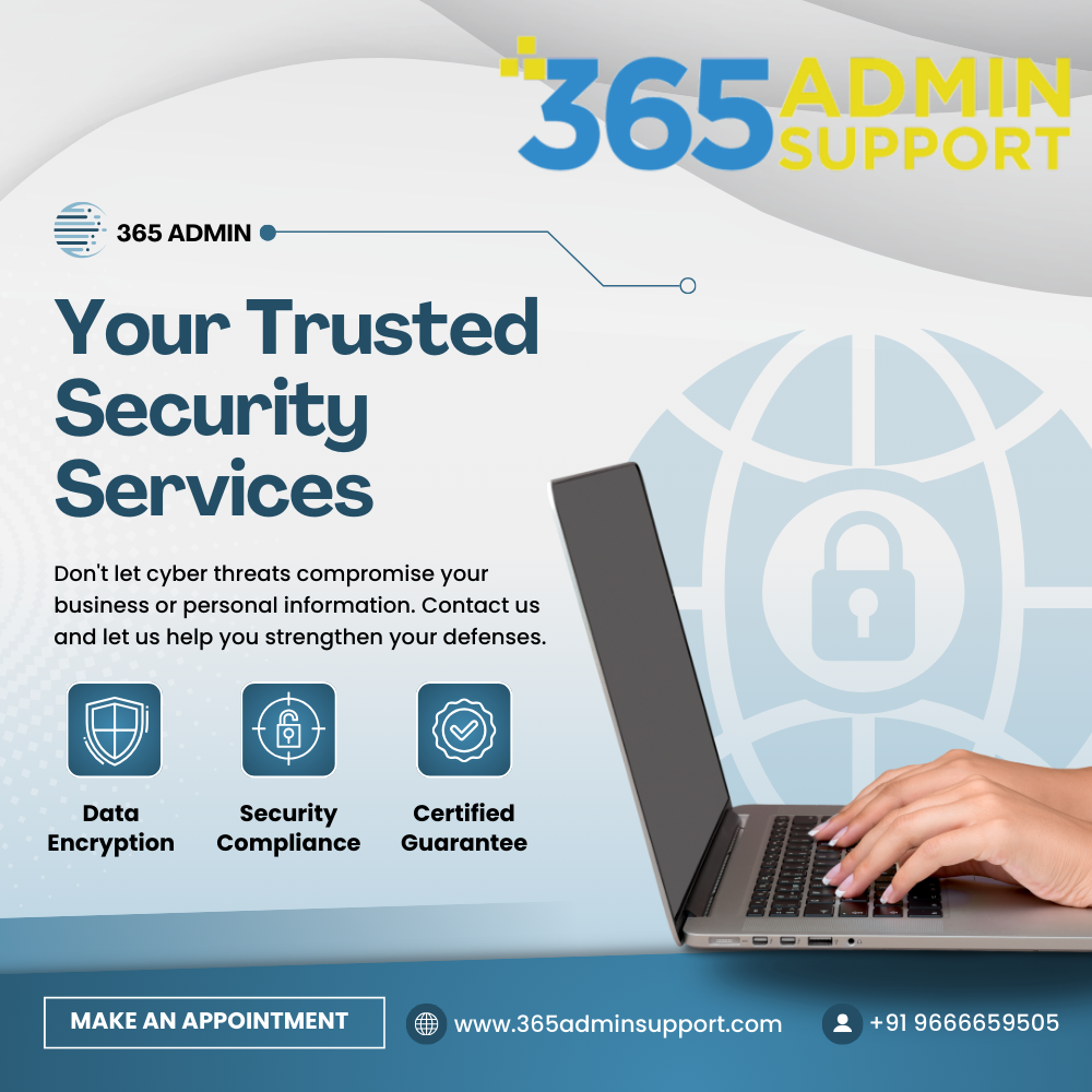 Security Services in Hyderabad