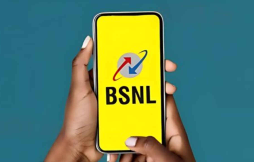 BSNL Facing Outages: Users Report Difficulties with Calls and Internet Access