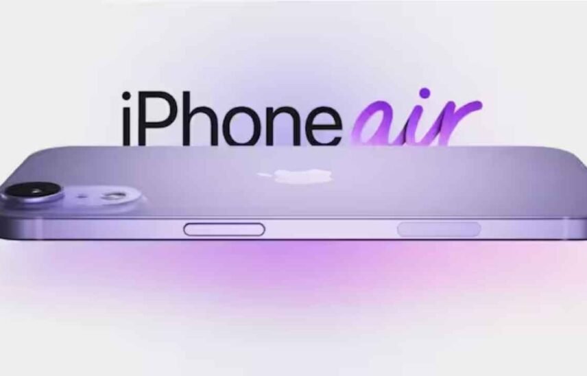 Apple Could Introduce 120Hz Display for iPhone 17 and iPhone 17 Air