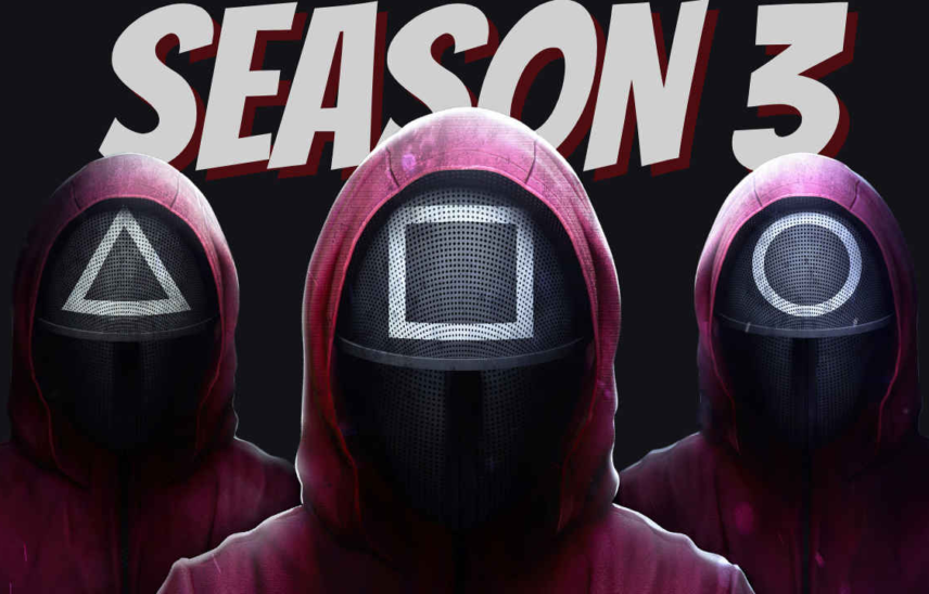 Netflix Leaks Release Date for Squid Game Season 3: What You Need to Know