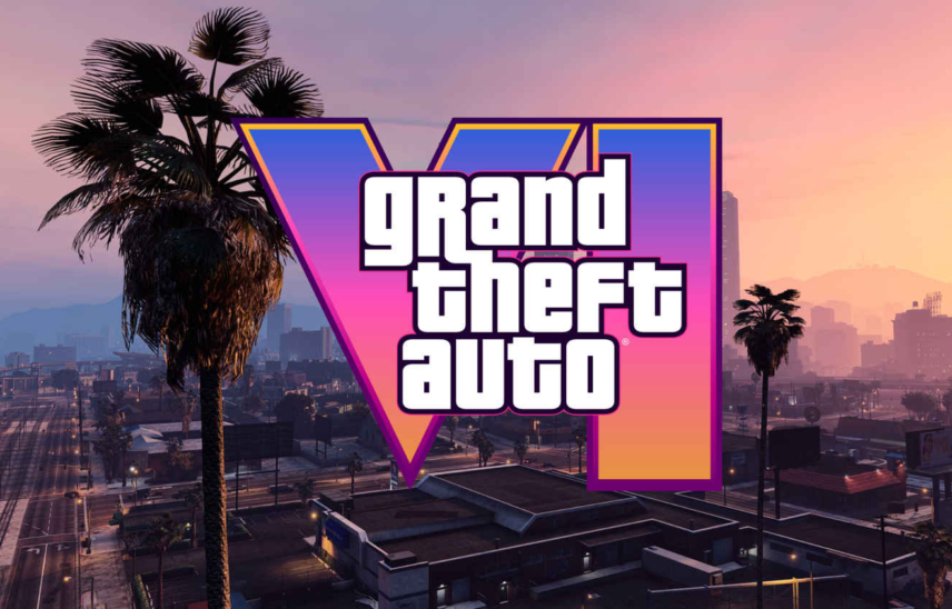 GTA 6 Fans Design Huge Map Inspired by Leaks and Trailer