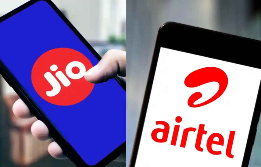 Jio and Airtel Update Their Voice-Only Recharge Plans: Discover the New Rates Here