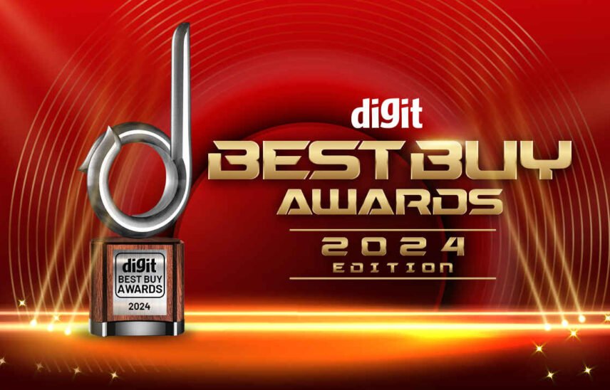 Digit Best Buy Awards 2024: Celebrating Value-for-Money Gadgets – Complete Winners List