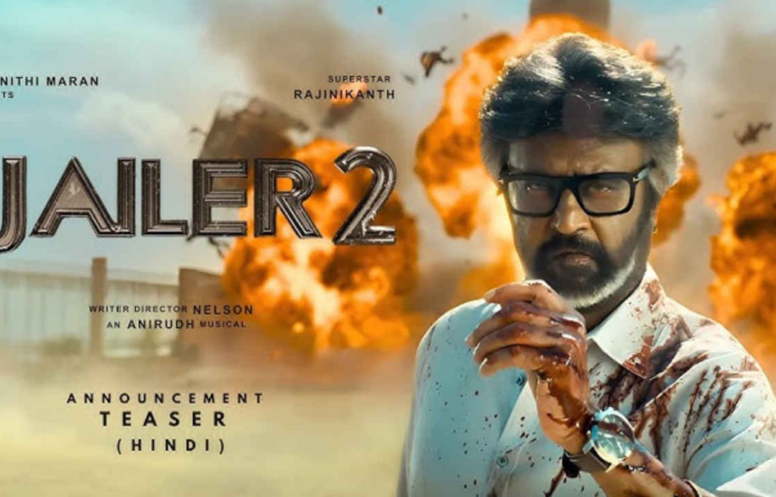 Where to Stream the First Part of Rajinikanth’s Film on OTT Platforms