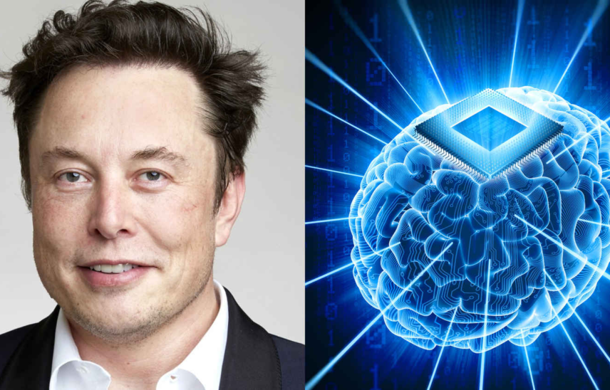 Neuralink, Founded by Elon Musk, Successfully Implants Brain Chip in Third Patient