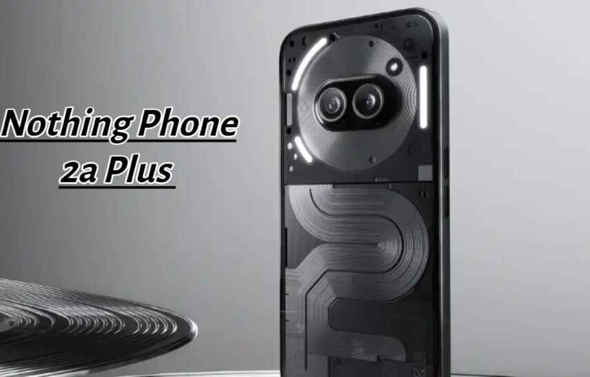 Nothing Phone 2a Plus Now Priced Under Rs 22,000 on Flipkart: Discover the Deal Here!