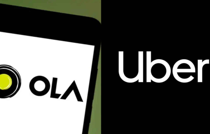 Government Issues Notice to Ola and Uber Over Price Discrepancies Between Android and iPhone Apps