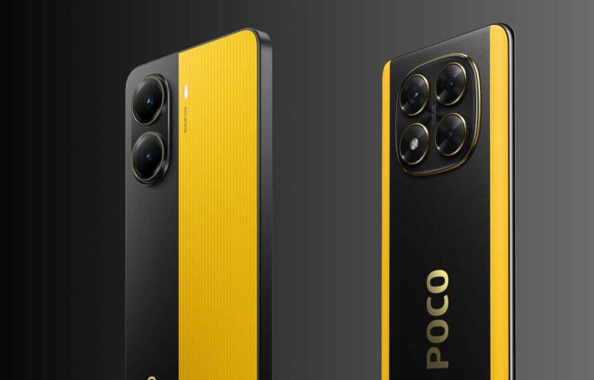 Poco X7 and Poco X7 Pro Debut in India: Pricing, Features, and Availability Details