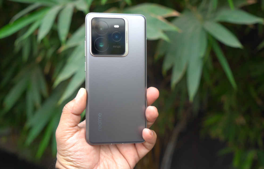 Just Purchased a Realme GT 7 Pro? Here’s How to Claim Your Rs 3,000 Discount Coupon!