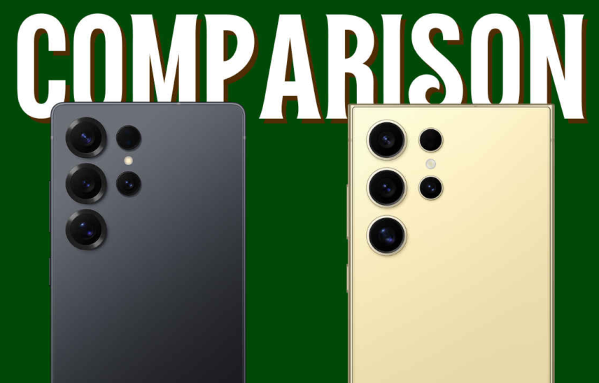 Comparison of Price, Camera, Features, Specifications, and More