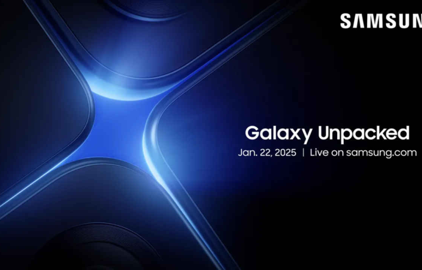 Launch of the Galaxy S25, S25+, S25 Ultra, and More