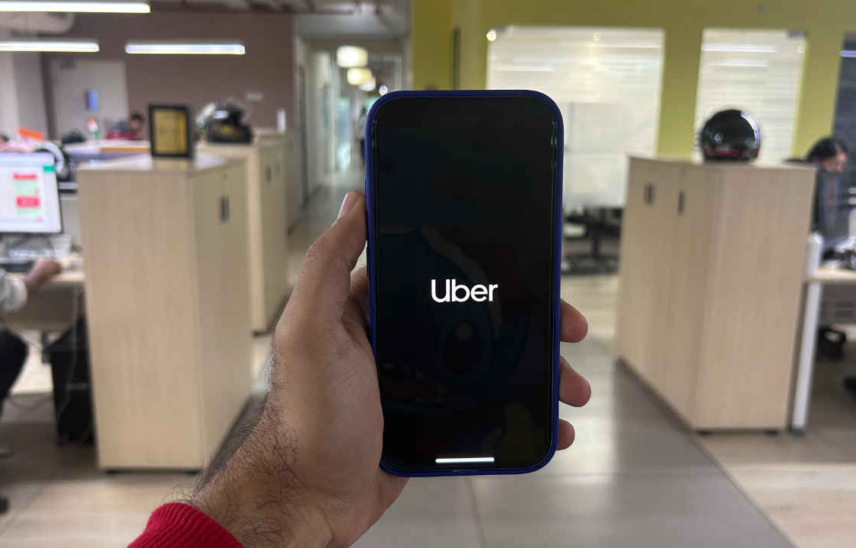 Uber Addresses Claims of Price Discrepancies Between Android and iPhone Users, States…