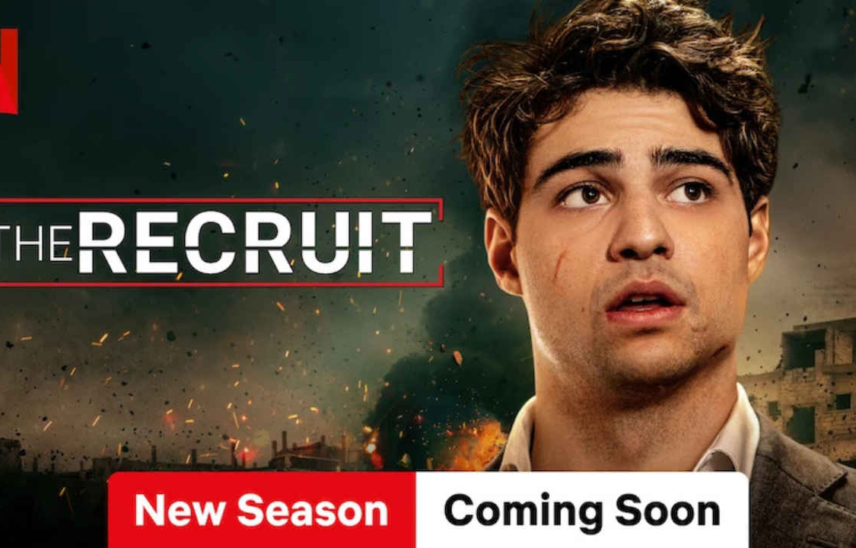 The Recruit Season 2: Release Date, Cast, Plot, and Where to Watch the Upcoming Series