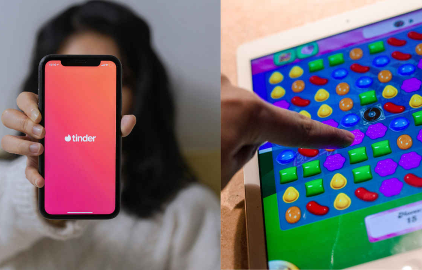 Warning: Popular Apps Like Candy Crush and Tinder May Put Your Personal Data at Risk of Hacking