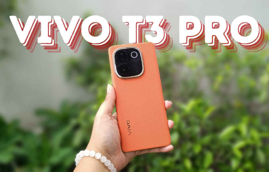 Vivo T3 Pro Available for Under Rs 21,500 on Flipkart with Exclusive Bank Offers: Here’s How to Take Advantage of This Deal