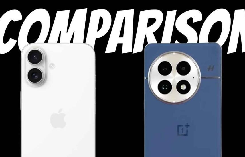 A Comparison of Price, Camera, Performance, and More