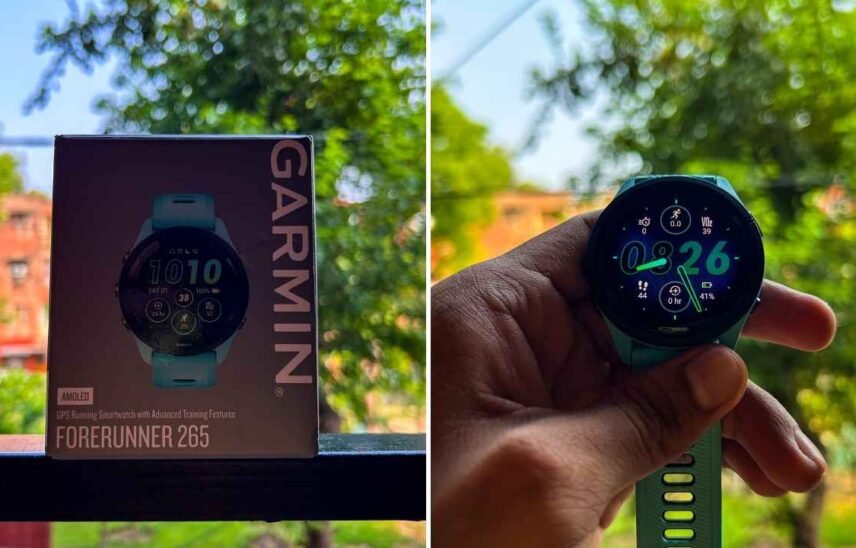 Dealing with the Blue Triangle of Death on Your Garmin Watch? Here’s How to Resolve It