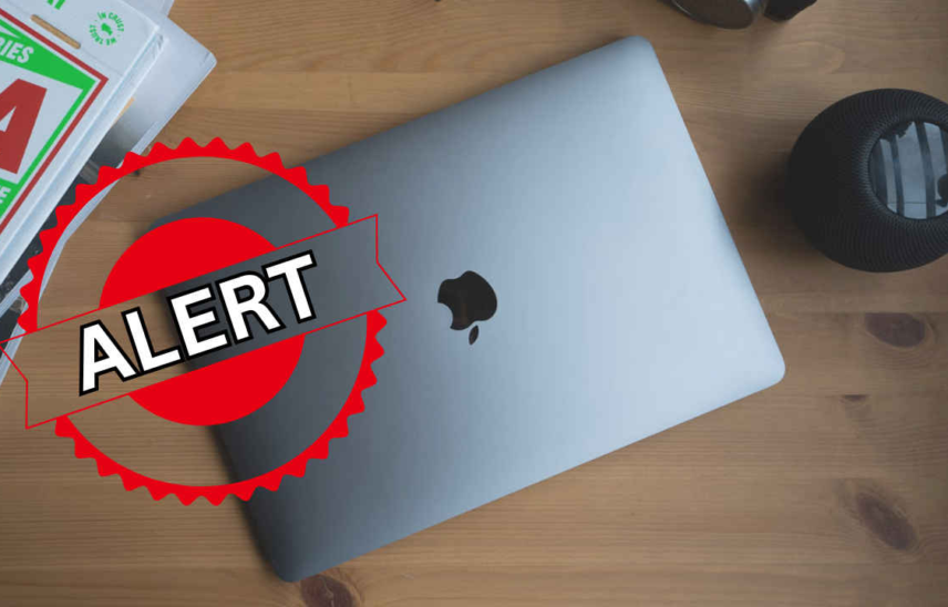 Attention macOS Users: This Malware Poses a Threat to Your Sensitive Data!