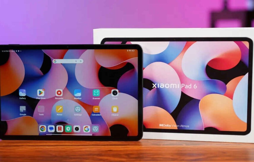 Xiaomi Pad 6 Now Available for Under Rs 20,000 with Bank Offers – Discover the Deal Here!