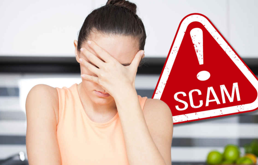 Mangaluru Woman Scammed Out of Over Rs 2.19 Lakh by SMS Job Fraud: Here’s What Followed