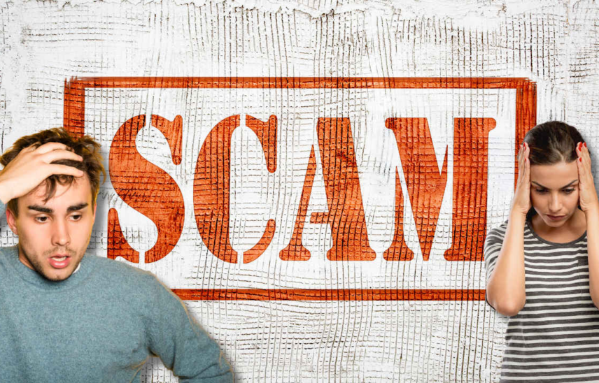 Noida Family Defrauded of Over Rs 1 Crore in Digital Arrest Scam: Here’s What Unfolded