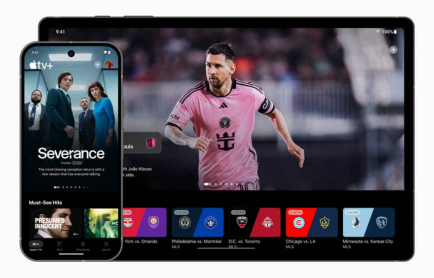 Apple TV App Now Available on Android: Here’s How to Download It