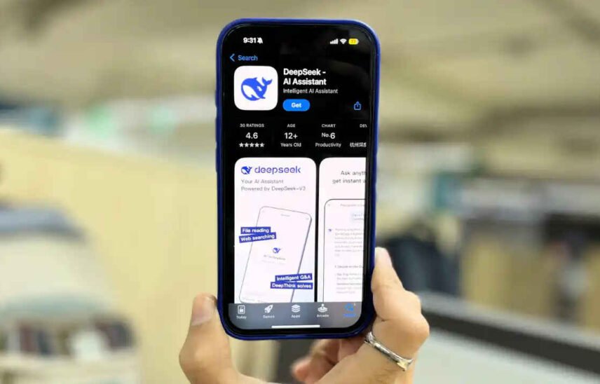 A Guide to Using DeepSeek for Free on Laptops, Smartphones, and PCs